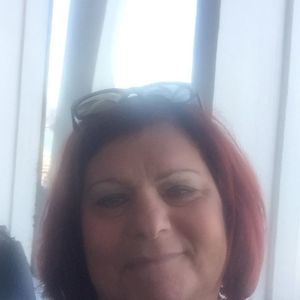 Meet your Posher, Debbie rademaker